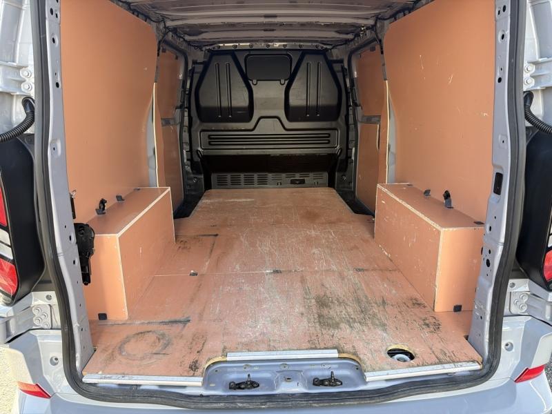 Image FORD Transit Custom Fg 300 L2H1 2.0 EcoBlue 170ch Limited BVA8