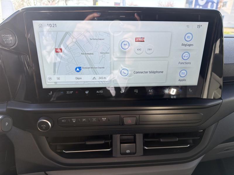 Image FORD Transit Custom Fg 300 L2H1 2.0 EcoBlue 170ch Limited BVA8