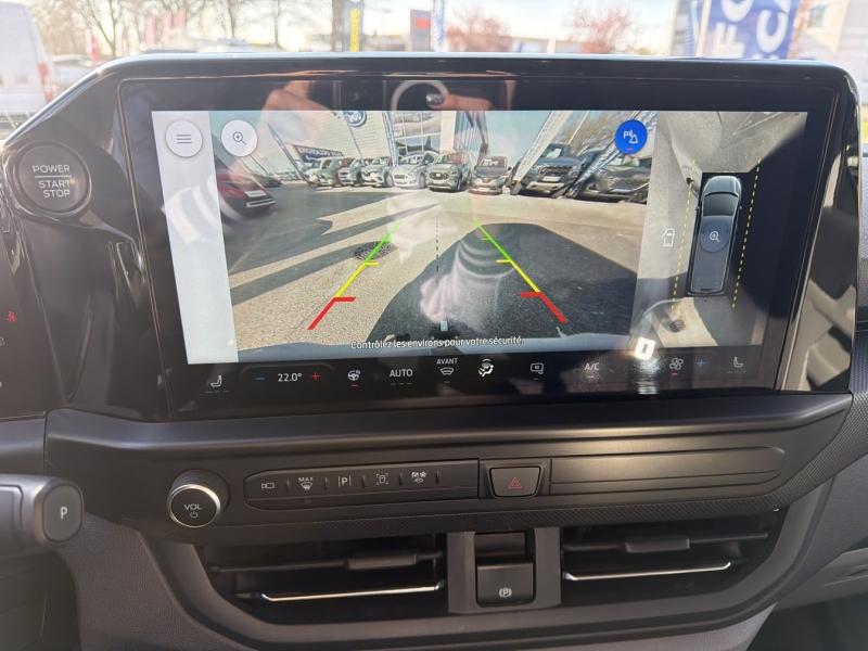 Image FORD Transit Custom Fg 300 L2H1 2.0 EcoBlue 170ch Limited BVA8