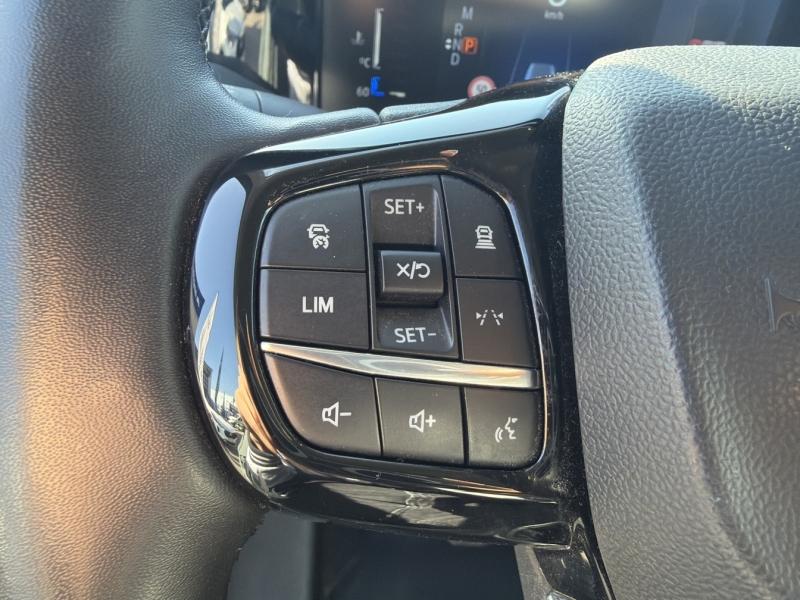 Image FORD Transit Custom Fg 300 L2H1 2.0 EcoBlue 170ch Limited BVA8