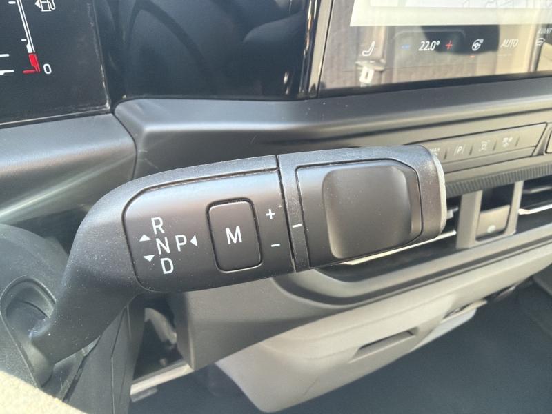 Image FORD Transit Custom Fg 300 L2H1 2.0 EcoBlue 170ch Limited BVA8