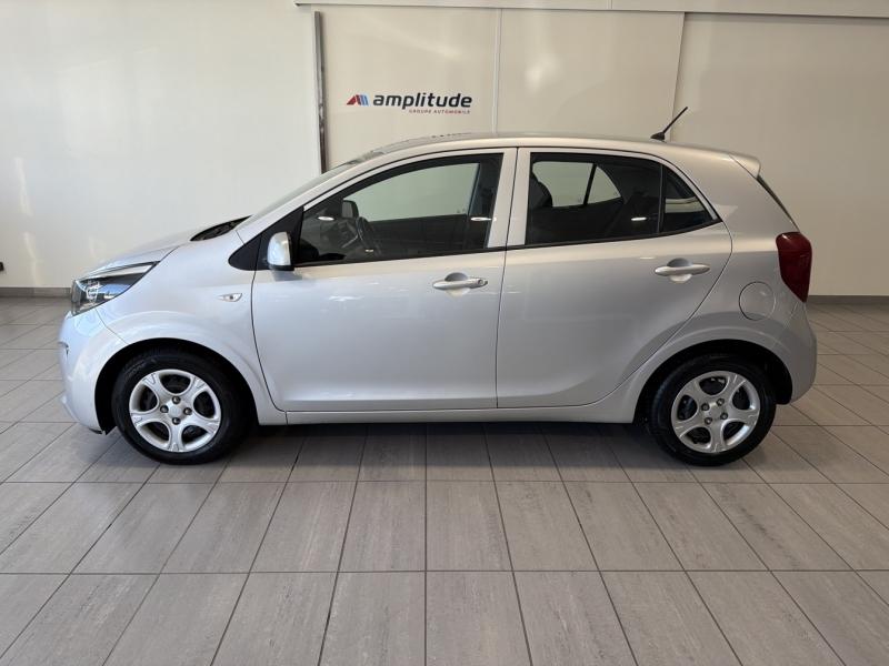 Image KIA Picanto 1.0 67ch Active Euro6d-T