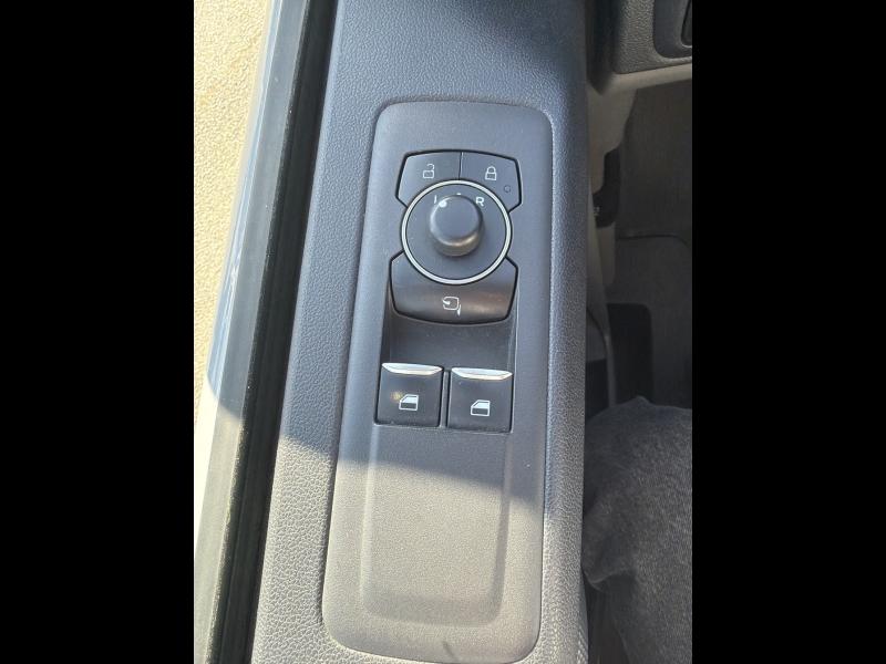 Image FORD Transit Custom Fg 300 L2H1 2.0 EcoBlue 170ch Limited BVA8