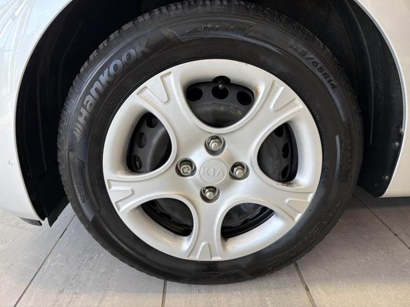 Image KIA Picanto 1.0 67ch Active Euro6d-T