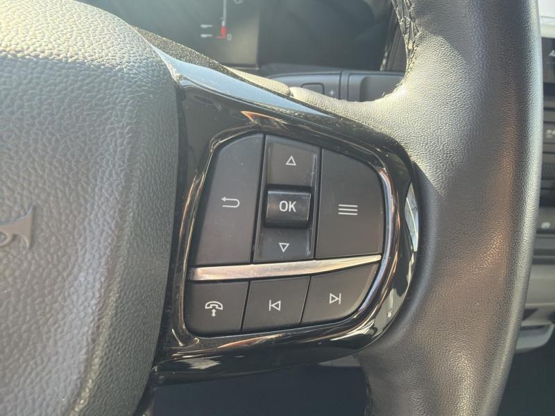 Image FORD Transit Custom Fg 300 L2H1 2.0 EcoBlue 170ch Limited BVA8