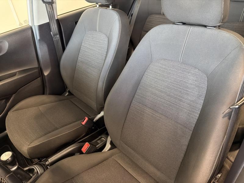 Image KIA Picanto 1.0 67ch Active Euro6d-T