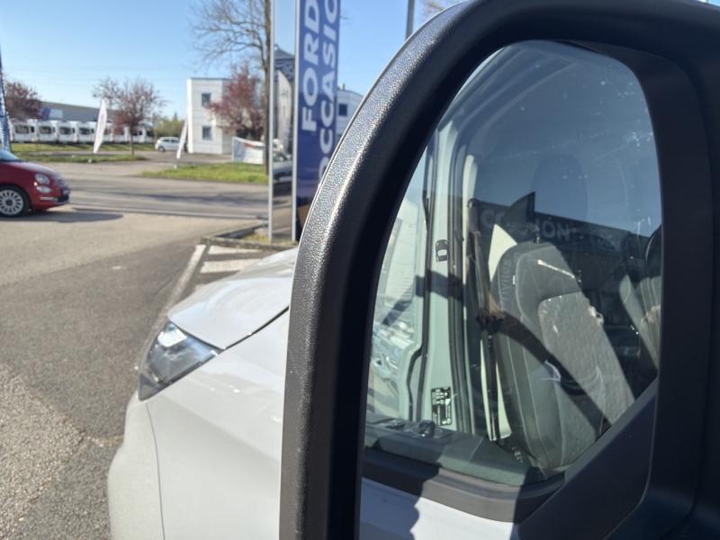 Image FORD Transit Custom Fg 300 L2H1 2.0 EcoBlue 170ch Limited BVA8