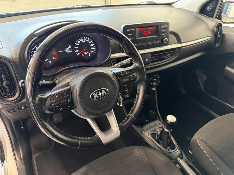 Image KIA Picanto 1.0 67ch Active Euro6d-T