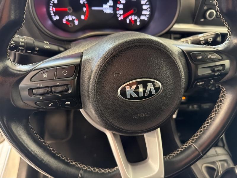 Image KIA Picanto 1.0 67ch Active Euro6d-T