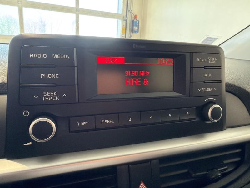 Image KIA Picanto 1.0 67ch Active Euro6d-T