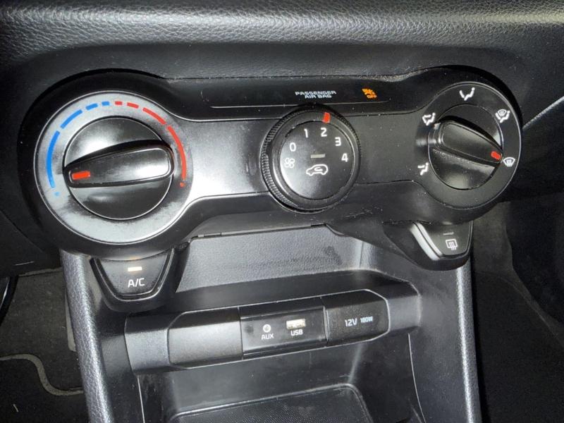 Image KIA Picanto 1.0 67ch Active Euro6d-T