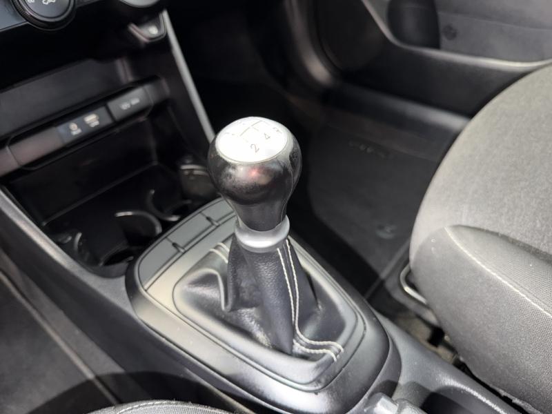 Image KIA Picanto 1.0 67ch Active Euro6d-T