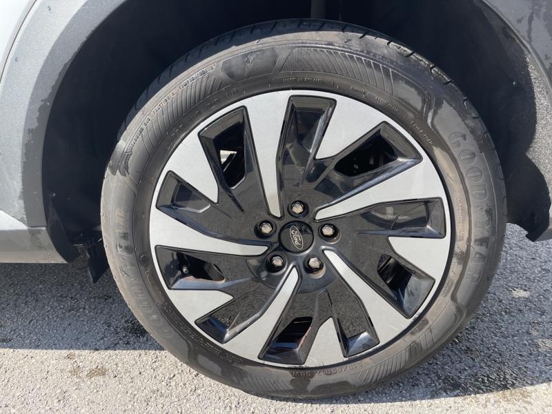 Image FORD Puma 1.0 Flexifuel 125ch S&S mHEV Titanium