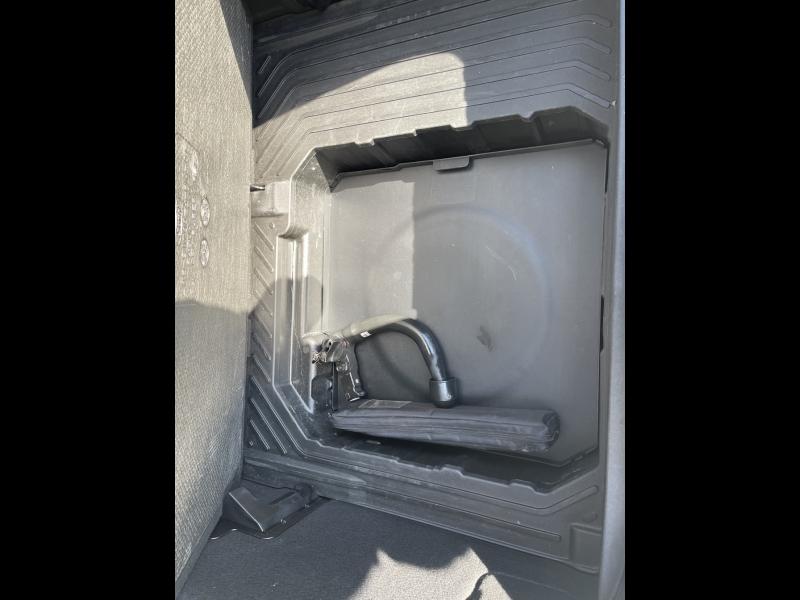 Image FORD Puma 1.0 Flexifuel 125ch S&S mHEV Titanium