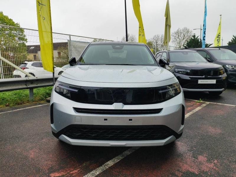 Image OPEL Frontera 1.2 Turbo Hybrid 110ch GS e-DCT6