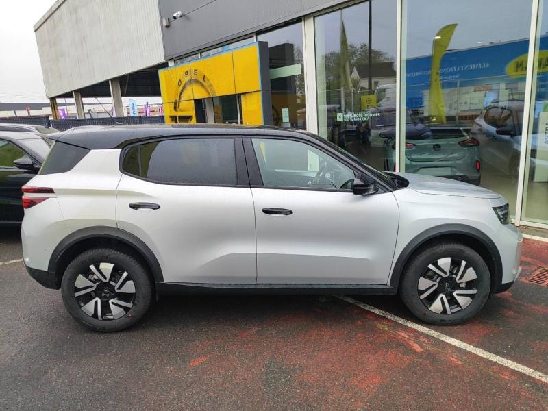 Image OPEL Frontera 1.2 Turbo Hybrid 110ch GS e-DCT6