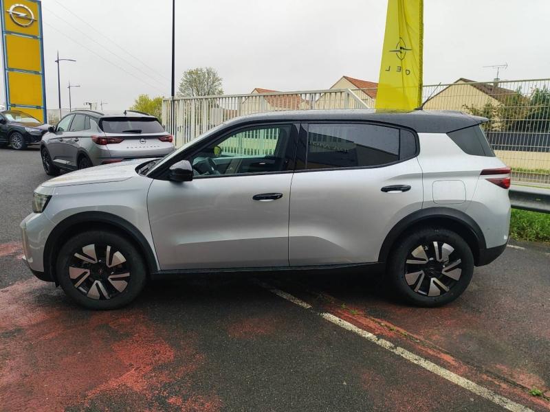 Image OPEL Frontera 1.2 Turbo Hybrid 110ch GS e-DCT6