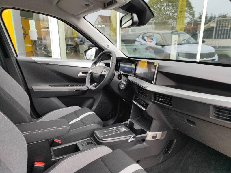 Image OPEL Frontera 1.2 Turbo Hybrid 110ch GS e-DCT6