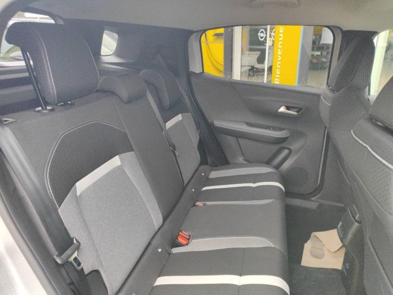 Image OPEL Frontera 1.2 Turbo Hybrid 110ch GS e-DCT6