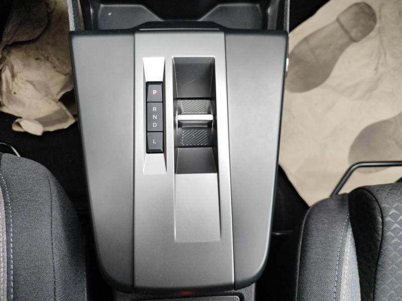 Image OPEL Frontera 1.2 Turbo Hybrid 110ch GS e-DCT6