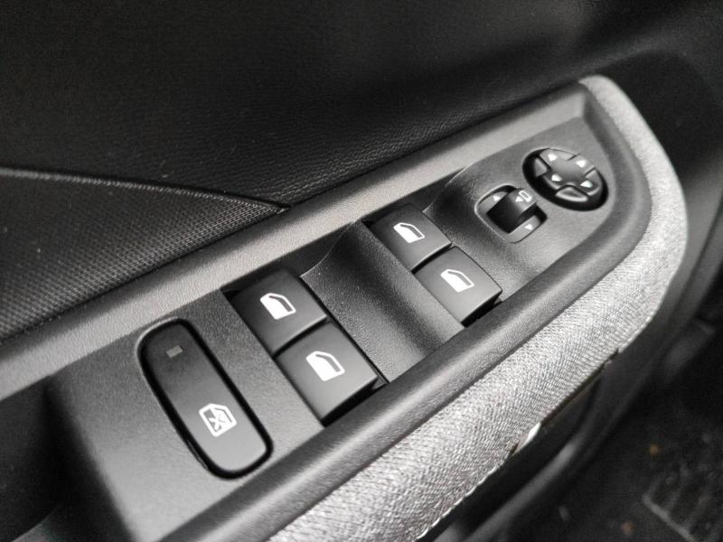 Image OPEL Frontera 1.2 Turbo Hybrid 110ch GS e-DCT6