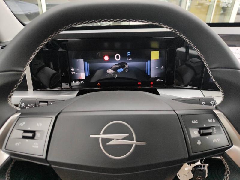 Image OPEL Frontera 1.2 Turbo Hybrid 110ch GS e-DCT6