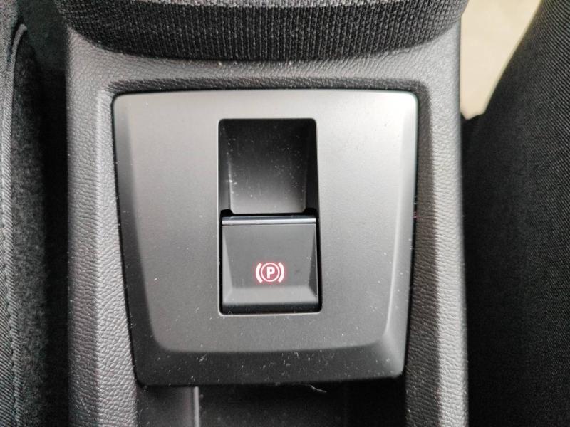 Image OPEL Frontera 1.2 Turbo Hybrid 110ch GS e-DCT6