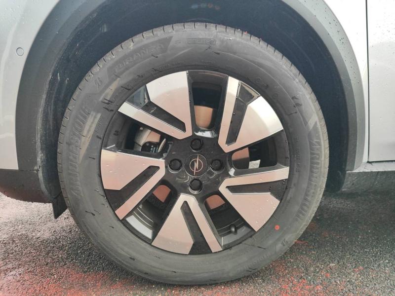 Image OPEL Frontera 1.2 Turbo Hybrid 110ch GS e-DCT6