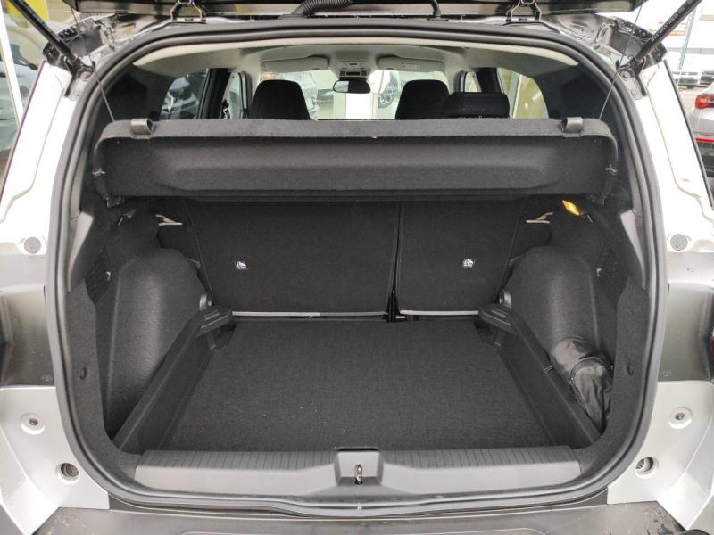 Image OPEL Frontera 1.2 Turbo Hybrid 110ch GS e-DCT6