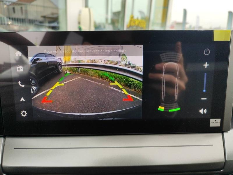 Image OPEL Frontera 1.2 Turbo Hybrid 110ch GS e-DCT6