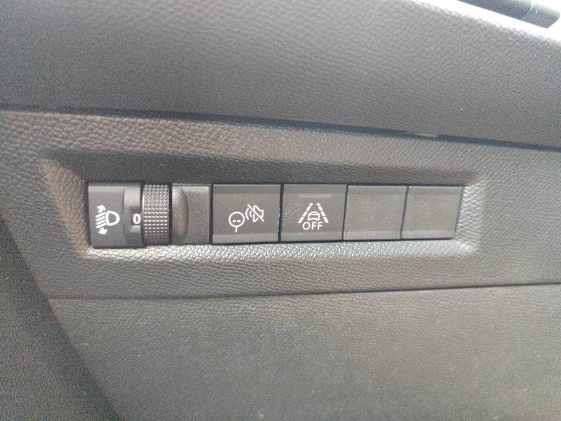 Image OPEL Frontera 1.2 Turbo Hybrid 110ch GS e-DCT6