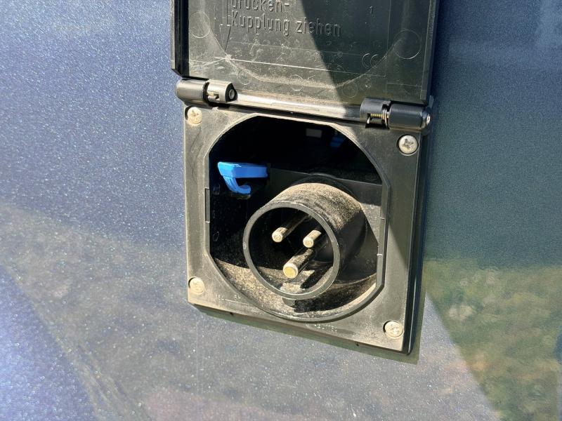 Image FORD Transit CustomNugget 340 L2H1 2.0 EcoBlue 150ch Trail