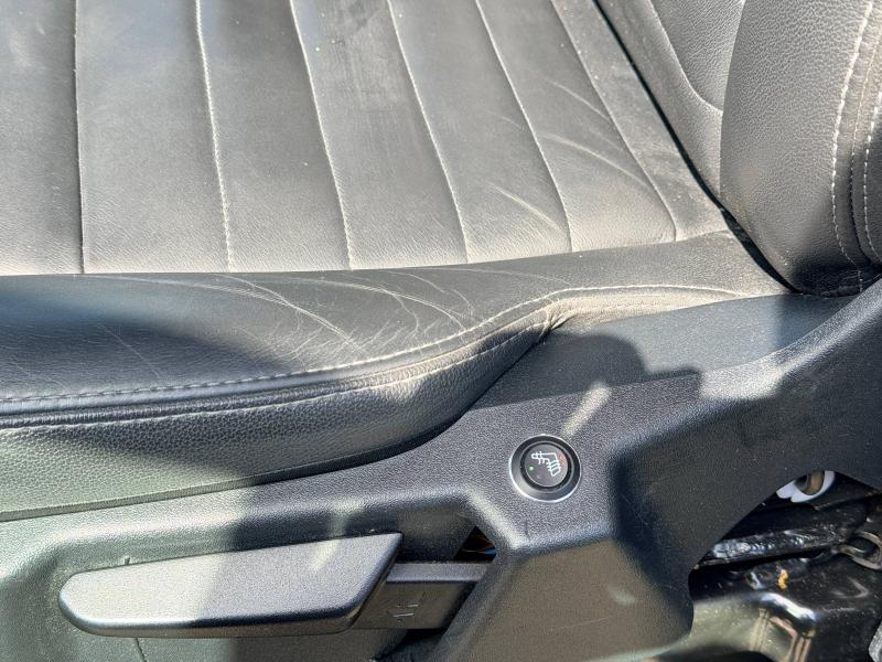 Image FORD Transit CustomNugget 340 L2H1 2.0 EcoBlue 150ch Trail