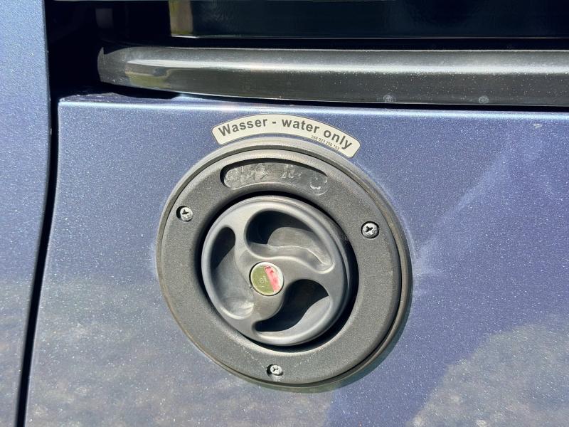 Image FORD Transit CustomNugget 340 L2H1 2.0 EcoBlue 150ch Trail