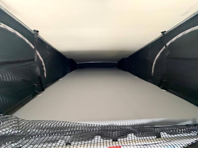 Image FORD Transit CustomNugget 340 L2H1 2.0 EcoBlue 150ch Trail