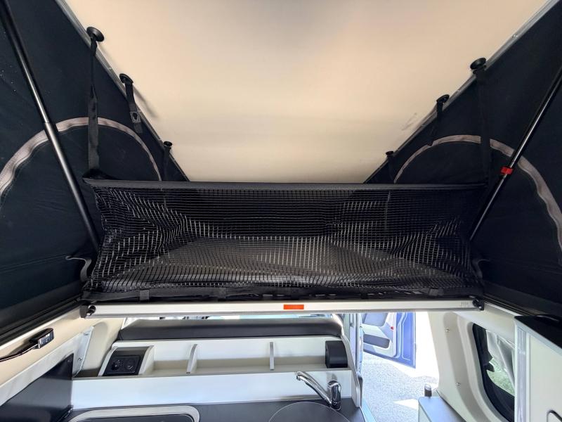 Image FORD Transit CustomNugget 340 L2H1 2.0 EcoBlue 150ch Trail