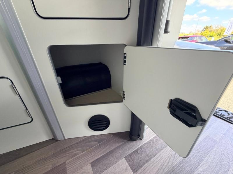 Image FORD Transit CustomNugget 340 L2H1 2.0 EcoBlue 150ch Trail