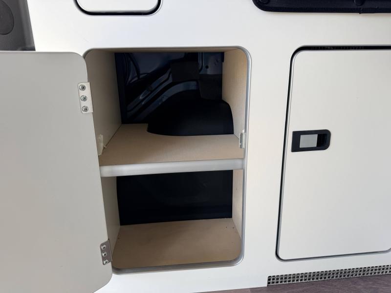 Image FORD Transit CustomNugget 340 L2H1 2.0 EcoBlue 150ch Trail