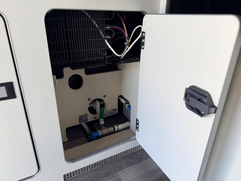 Image FORD Transit CustomNugget 340 L2H1 2.0 EcoBlue 150ch Trail