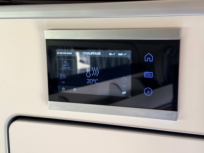 Image FORD Transit CustomNugget 340 L2H1 2.0 EcoBlue 150ch Trail