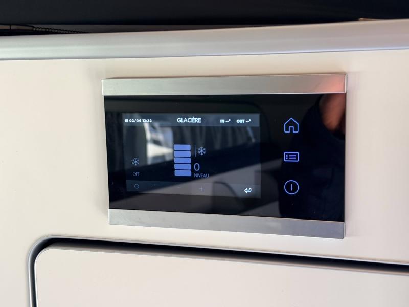 Image FORD Transit CustomNugget 340 L2H1 2.0 EcoBlue 150ch Trail