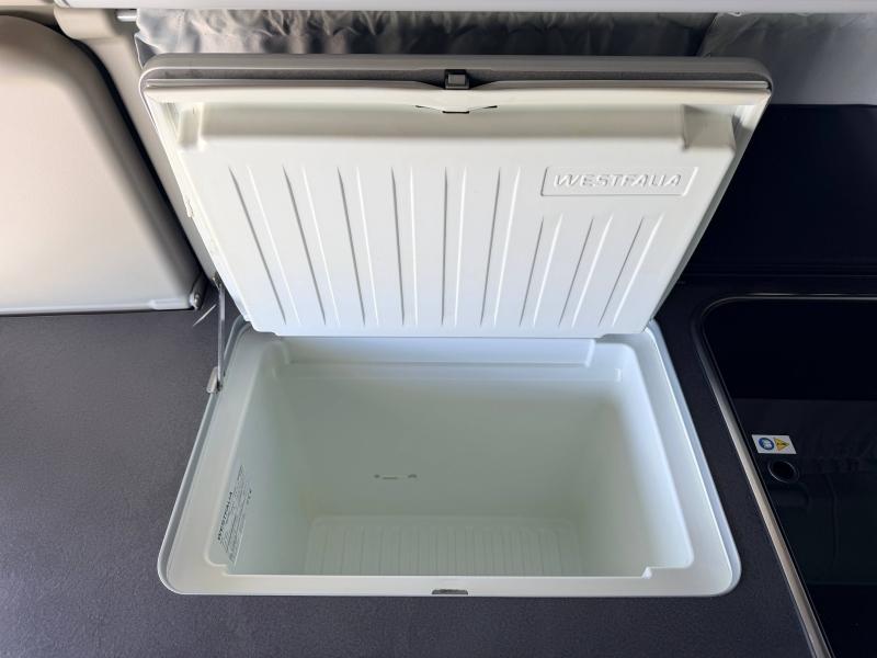 Image FORD Transit CustomNugget 340 L2H1 2.0 EcoBlue 150ch Trail