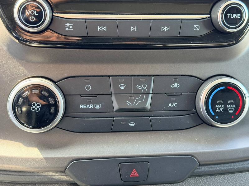 Image FORD Transit CustomNugget 340 L2H1 2.0 EcoBlue 150ch Trail