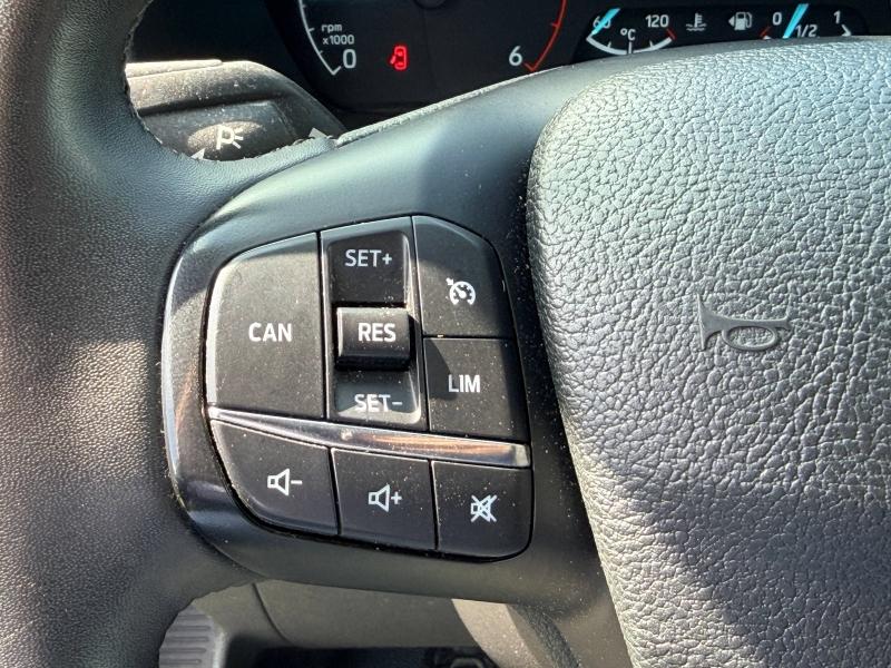 Image FORD Transit CustomNugget 340 L2H1 2.0 EcoBlue 150ch Trail