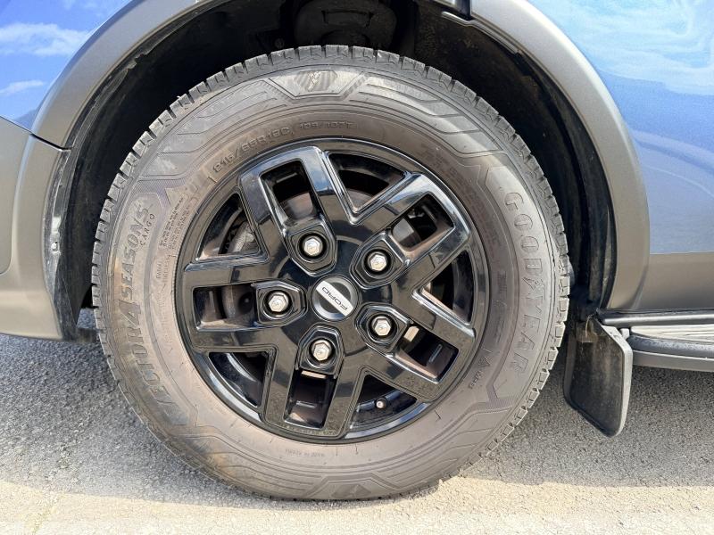 Image FORD Transit CustomNugget 340 L2H1 2.0 EcoBlue 150ch Trail