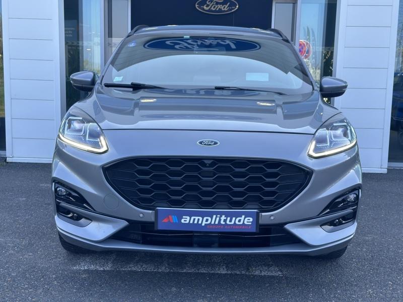 Image FORD Kuga 2.5 Duratec 190ch FHEV ST-Line BVA