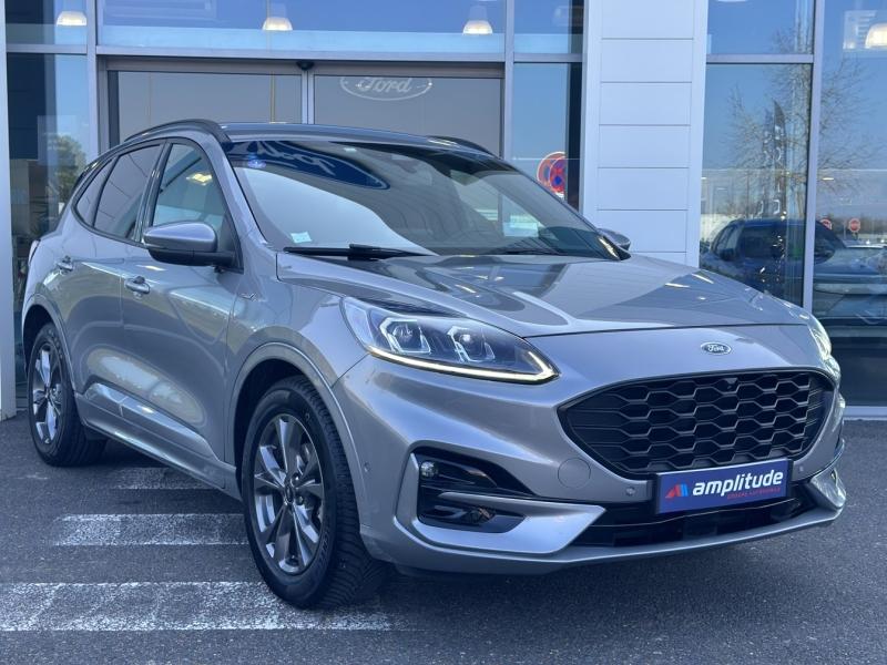 Image FORD Kuga 2.5 Duratec 190ch FHEV ST-Line BVA