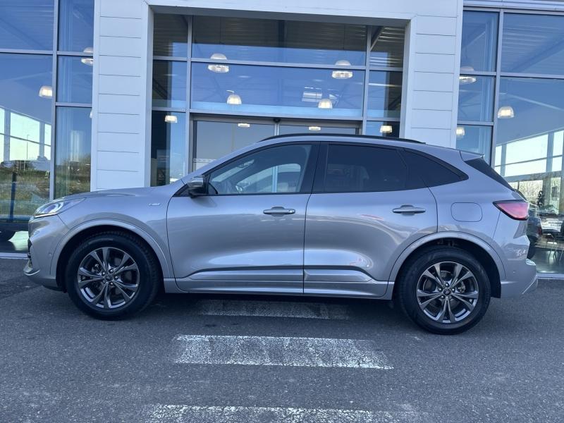 Image FORD Kuga 2.5 Duratec 190ch FHEV ST-Line BVA