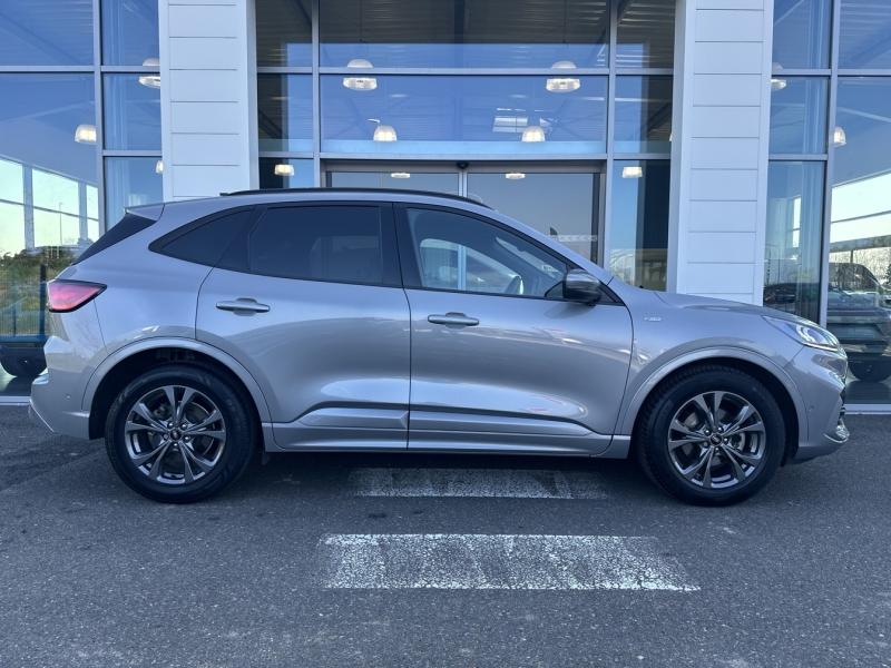 Image FORD Kuga 2.5 Duratec 190ch FHEV ST-Line BVA