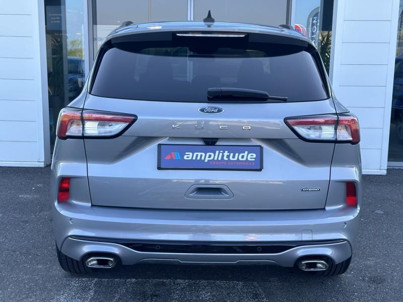 Image FORD Kuga 2.5 Duratec 190ch FHEV ST-Line BVA